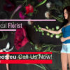 Florist Niche